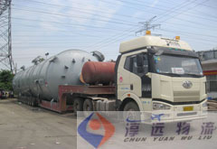 經(jīng)驗(yàn)豐富，專業(yè)貨運(yùn)