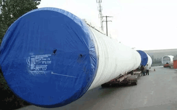 大件運(yùn)輸特種貨品運(yùn)送是交通運(yùn)送中的薄弱環(huán)節(jié)。