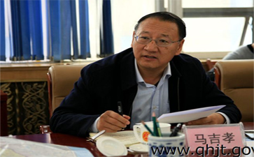 大件運輸公司：青海運輸廳 全力支持果洛交通運輸發(fā)展