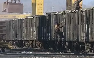 【運(yùn)輸】全局開年連續(xù)半個(gè)月兌現(xiàn)“雙超”目標(biāo)