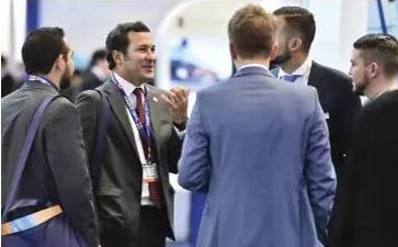 2017上海國際件雜貨運(yùn)輸展覽會今日開幕！