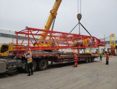 「淳遠(yuǎn)」與「天時海洋」合作＂物流園一日游＂取得圓滿成功！