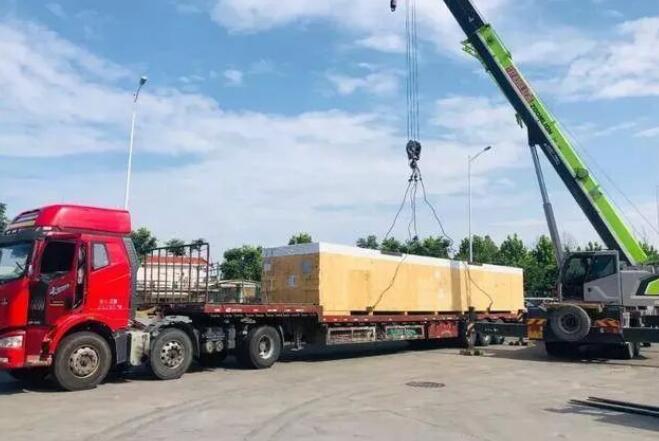 該怎么選大件物流公司？